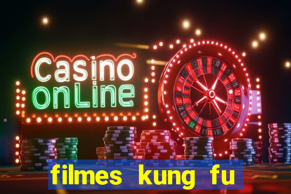 filmes kung fu futebol clube completo dublado